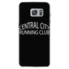 Central City Running Club Samsung Galaxy S7