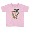 shaun the skater Toddler T-shirt