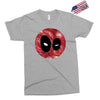 Starry Night Deadpool Exclusive T-shirt