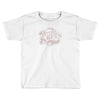 nurses call the shots Toddler T-shirt