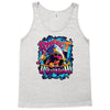 respect mah wizardrah! Tank Top