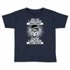 Skilled Linemen Aren't Cheap, Cheap Linemen Aren't Skilled Toddler T-shirt