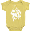 boxing gloves Baby Bodysuit