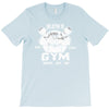 sloth's gym T-Shirt