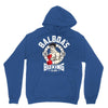 Rock Boxing Club Unisex Hoodie