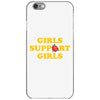 Girls Spport Girls iPhone 6/6s Case