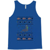 ugly nemo dory gerald Tank Top
