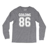 ellie goulding 86 love me like you do Long Sleeve Shirts