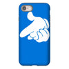 mouse hands ym iPhone 8