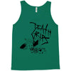 Death Grips Tank Top
