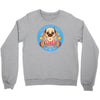 pump it up Crewneck Sweatshirt