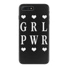 Girl Power iPhone 7 Plus Case