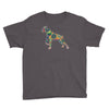 zentangle Youth Tee