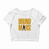 B mars 1 Crop Top