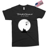 david gilmour on island Exclusive T-shirt