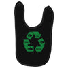 rock paper scissors Baby Bibs