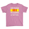 vietnam veteran Youth Tee