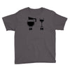 am pm Youth Tee