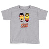 minion fighter Toddler T-shirt