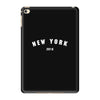 New York 2018 iPad Mini 4