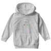 Call From Mountains Youth Hoodie
