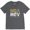 tv t shirt inspired by entourage   ari gold V-Neck Tee