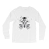 rorschach Long Sleeve Shirts