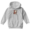 save your game Youth Hoodie