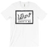 trust or die T-Shirt