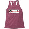 fahrie77 Racerback Tank