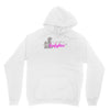 lady firefighter Unisex Hoodie