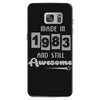 made in 1983 and still awesome Samsung Galaxy S7