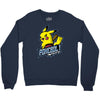 pokebolt Crewneck Sweatshirt