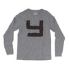 couplesy Long Sleeve Shirts