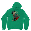 deadboarder Unisex Hoodie