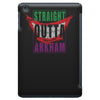 straight outta arkham iPad Mini