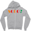 fahrie77 Zipper Hoodie