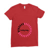 Loading Baby Girl Ladies Fitted T-Shirt