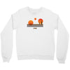 Tatooine Crewneck Sweatshirt