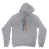 Soldier Colorful Unisex Hoodie