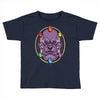 thanos 2 Toddler T-shirt