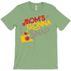 mom's gonna snap T-Shirt