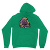 traveling wonderland Hoodie
