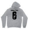 Rainbow Six Siege Unisex Hoodie