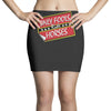 only horses Mini Skirts