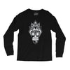 aztec aku aku Long Sleeve Shirts