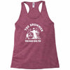 drummer Racerback Tank