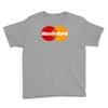 hustle hard Youth Tee