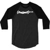 hed pe head planet earth 3/4 Sleeve Shirt