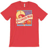 halloween moon T-Shirt